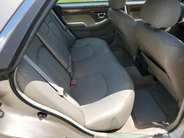 Photo 9 VIN: KMHFU45E65A417937 - HYUNDAI GRANDEUR 