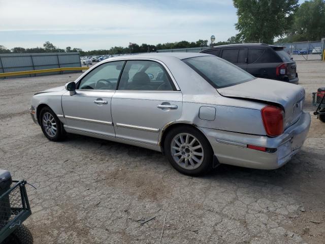 Photo 1 VIN: KMHFU45E65A420031 - HYUNDAI XG 350 