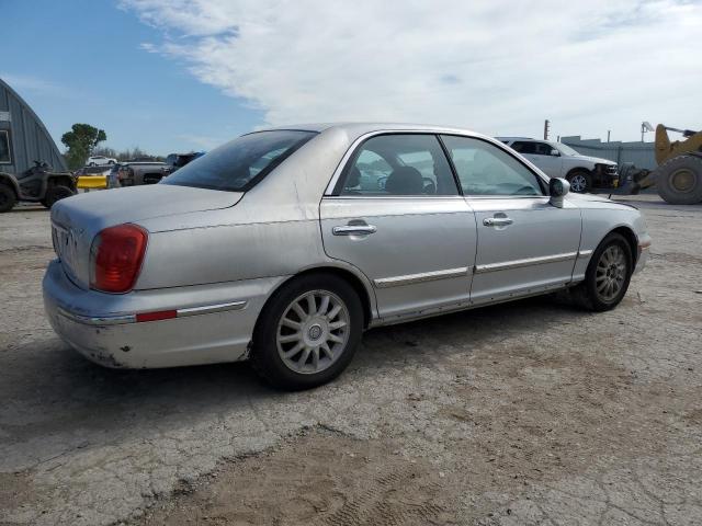 Photo 2 VIN: KMHFU45E65A420031 - HYUNDAI XG 350 