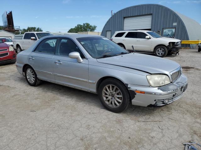 Photo 3 VIN: KMHFU45E65A420031 - HYUNDAI XG 350 