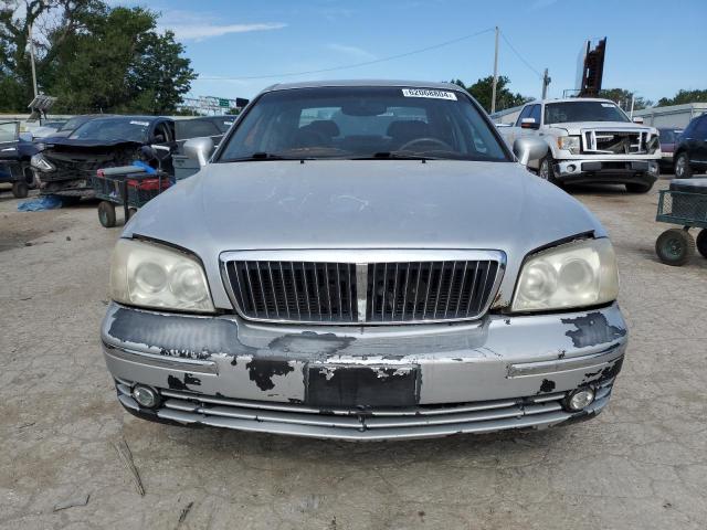 Photo 4 VIN: KMHFU45E65A420031 - HYUNDAI XG 350 