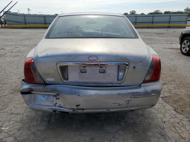 Photo 5 VIN: KMHFU45E65A420031 - HYUNDAI XG 350 