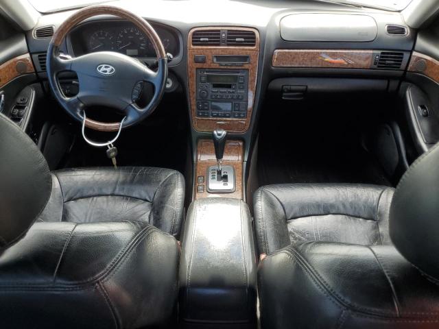 Photo 7 VIN: KMHFU45E65A420031 - HYUNDAI XG 350 