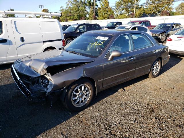 Photo 0 VIN: KMHFU45E72A222635 - HYUNDAI XG 350 