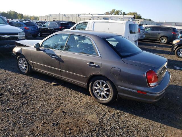 Photo 1 VIN: KMHFU45E72A222635 - HYUNDAI XG 350 