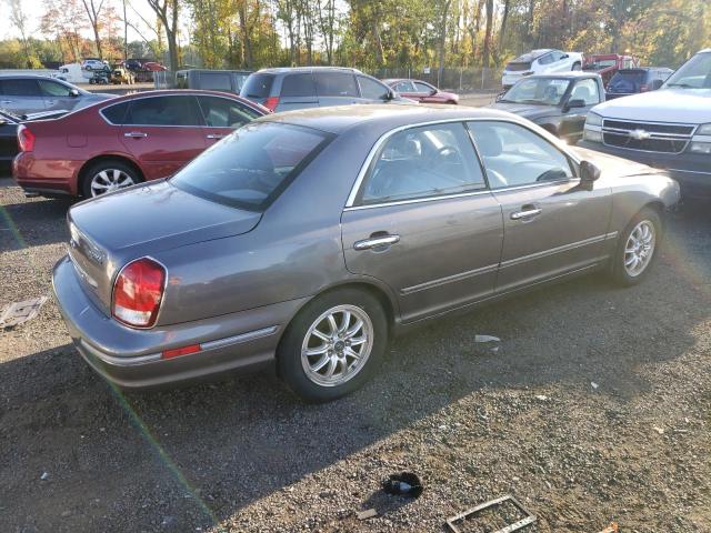 Photo 2 VIN: KMHFU45E72A222635 - HYUNDAI XG 350 