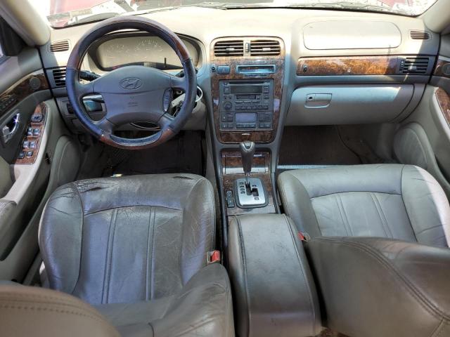 Photo 7 VIN: KMHFU45E73A246239 - HYUNDAI GRANDEUR 