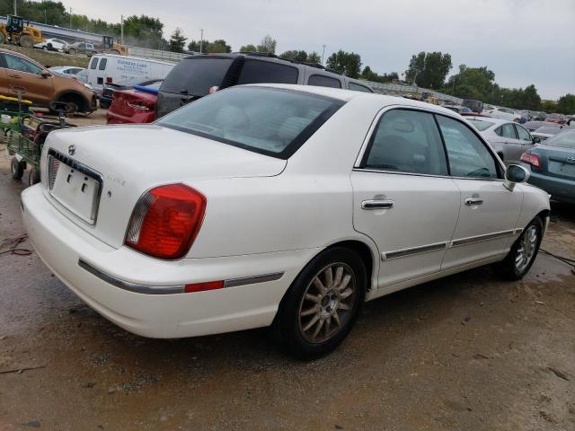 Photo 2 VIN: KMHFU45E74A278819 - HYUNDAI XG 350 