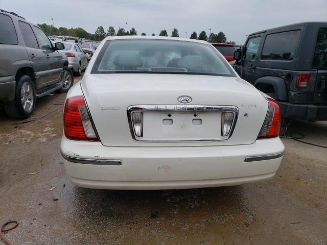 Photo 5 VIN: KMHFU45E74A278819 - HYUNDAI XG 350 