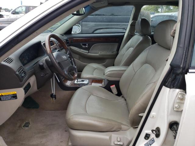 Photo 6 VIN: KMHFU45E74A278819 - HYUNDAI XG 350 