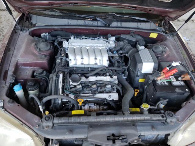 Photo 6 VIN: KMHFU45E74A327596 - HYUNDAI XG 350 