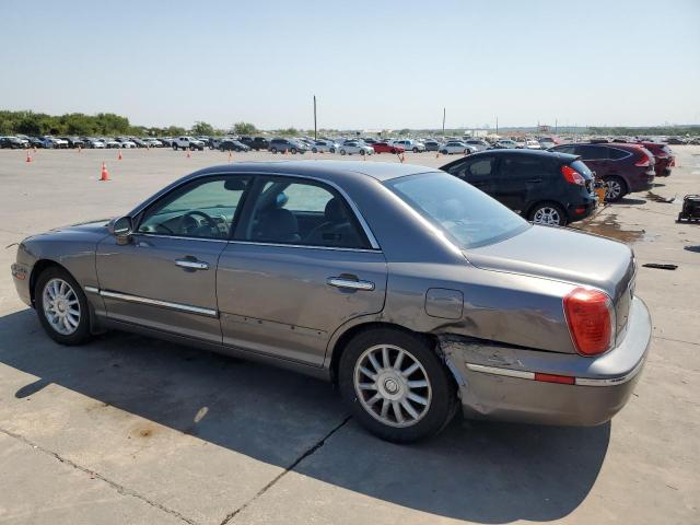 Photo 1 VIN: KMHFU45E74A328294 - HYUNDAI XG 350 