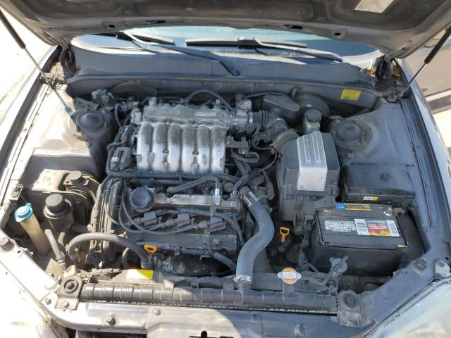 Photo 10 VIN: KMHFU45E74A328294 - HYUNDAI XG 350 