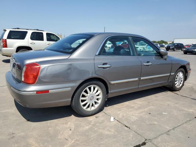 Photo 2 VIN: KMHFU45E74A328294 - HYUNDAI XG 350 