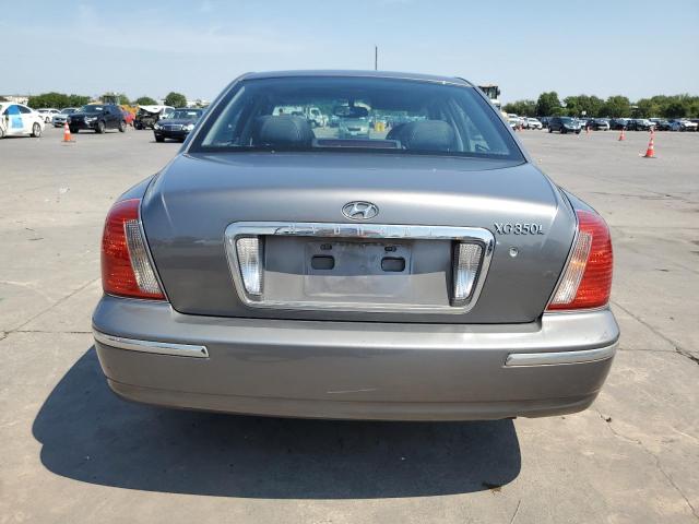 Photo 5 VIN: KMHFU45E74A328294 - HYUNDAI XG 350 