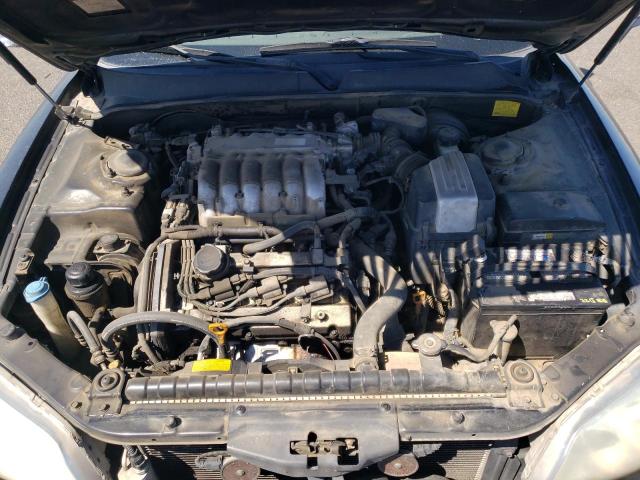 Photo 10 VIN: KMHFU45E74A330479 - HYUNDAI XG 350 