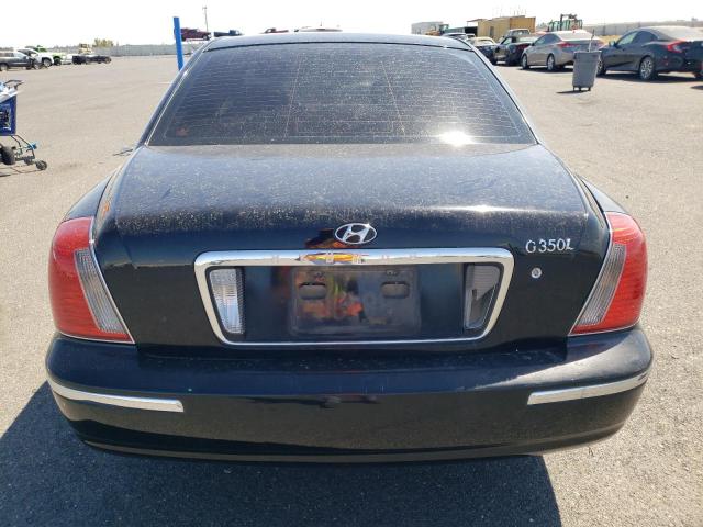 Photo 5 VIN: KMHFU45E74A330479 - HYUNDAI XG 350 