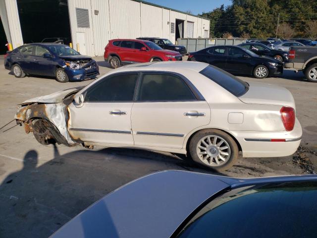 Photo 1 VIN: KMHFU45E74A363613 - HYUNDAI GRANDEUR 