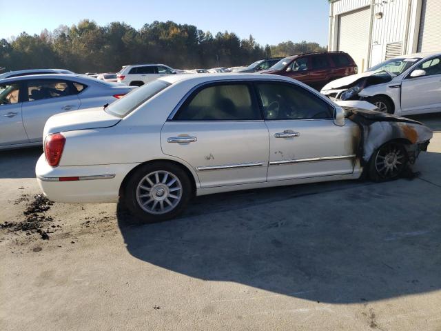 Photo 2 VIN: KMHFU45E74A363613 - HYUNDAI GRANDEUR 