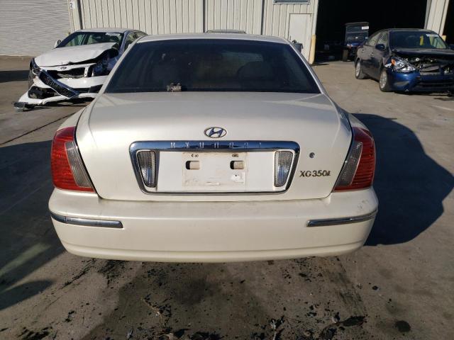 Photo 5 VIN: KMHFU45E74A363613 - HYUNDAI GRANDEUR 