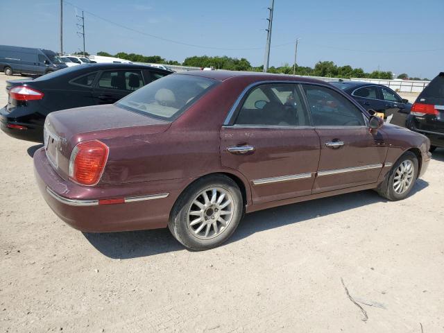 Photo 2 VIN: KMHFU45E75A377223 - HYUNDAI XG 350 