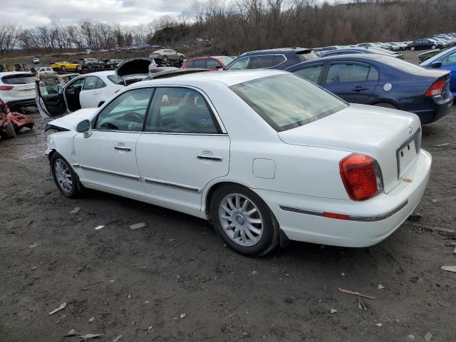 Photo 1 VIN: KMHFU45E75A388819 - HYUNDAI GRANDEUR 