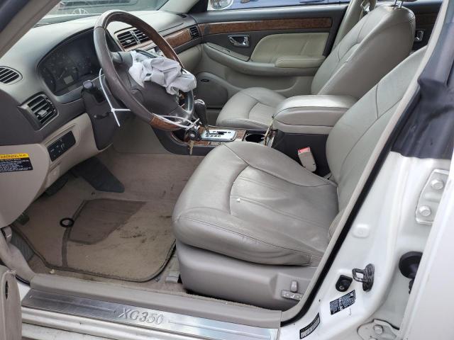 Photo 6 VIN: KMHFU45E75A388819 - HYUNDAI GRANDEUR 