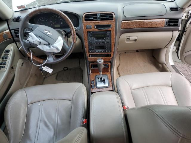 Photo 7 VIN: KMHFU45E75A388819 - HYUNDAI GRANDEUR 