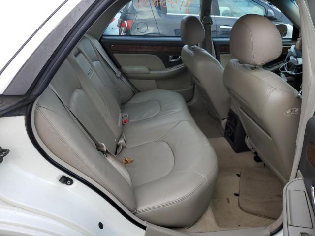 Photo 9 VIN: KMHFU45E75A388819 - HYUNDAI GRANDEUR 