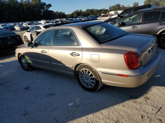 Photo 1 VIN: KMHFU45E75A406011 - HYUNDAI XG 350 