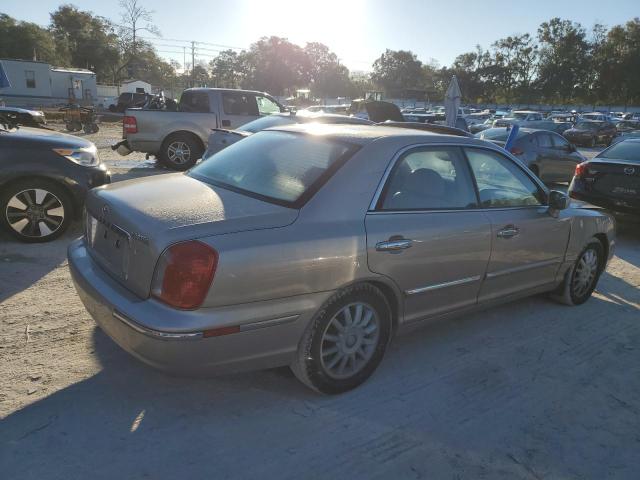 Photo 2 VIN: KMHFU45E75A406011 - HYUNDAI XG 350 