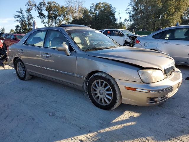 Photo 3 VIN: KMHFU45E75A406011 - HYUNDAI XG 350 