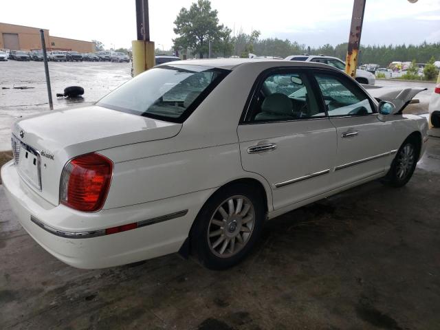 Photo 2 VIN: KMHFU45E75A410947 - HYUNDAI GRANDEUR 