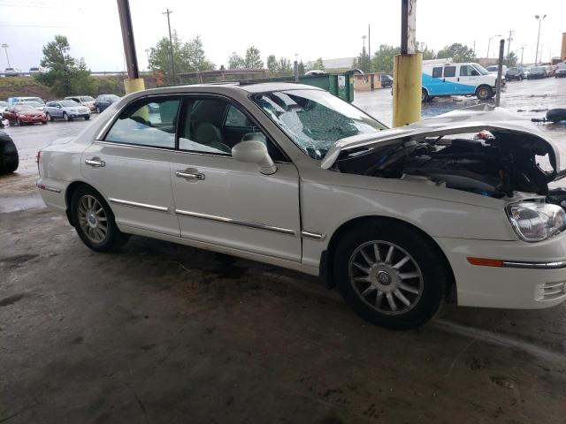 Photo 3 VIN: KMHFU45E75A410947 - HYUNDAI GRANDEUR 