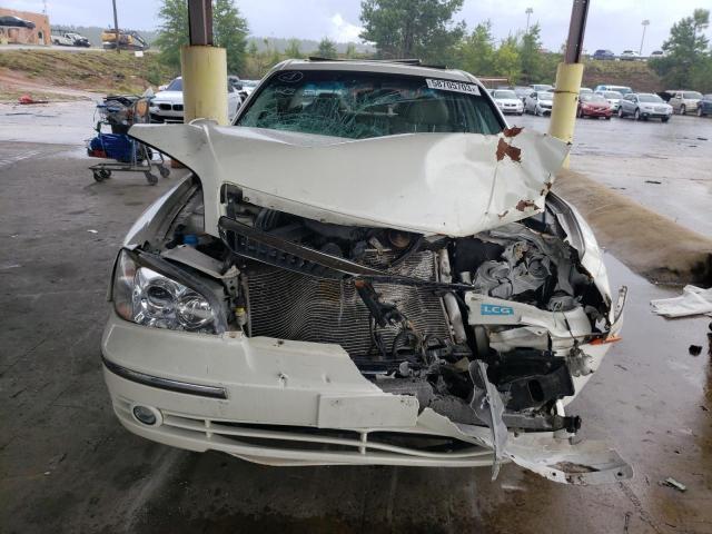 Photo 4 VIN: KMHFU45E75A410947 - HYUNDAI GRANDEUR 