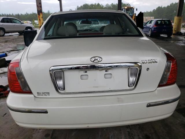 Photo 5 VIN: KMHFU45E75A410947 - HYUNDAI GRANDEUR 