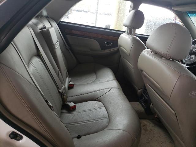 Photo 9 VIN: KMHFU45E75A410947 - HYUNDAI GRANDEUR 