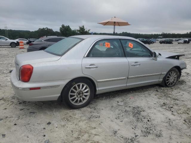 Photo 2 VIN: KMHFU45E75A422242 - HYUNDAI GRANDEUR 