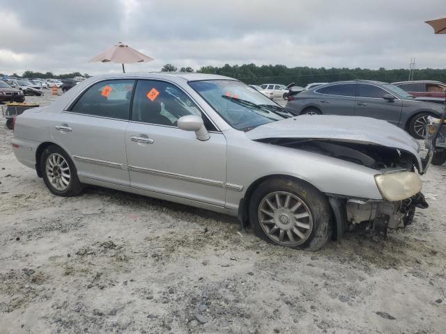 Photo 3 VIN: KMHFU45E75A422242 - HYUNDAI GRANDEUR 