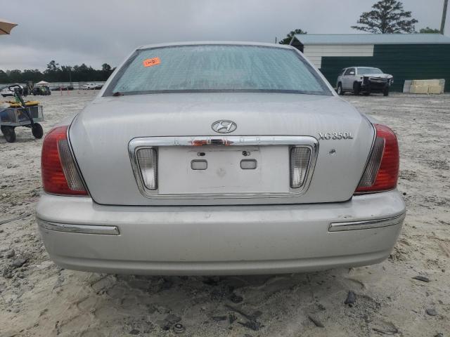 Photo 5 VIN: KMHFU45E75A422242 - HYUNDAI GRANDEUR 