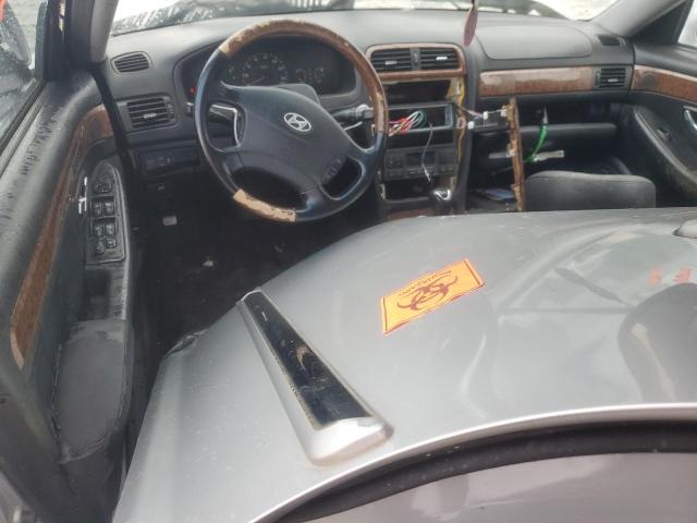 Photo 7 VIN: KMHFU45E75A422242 - HYUNDAI GRANDEUR 