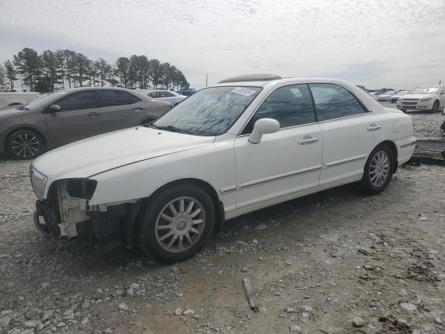 Photo 0 VIN: KMHFU45E75A424847 - HYUNDAI GRANDEUR 