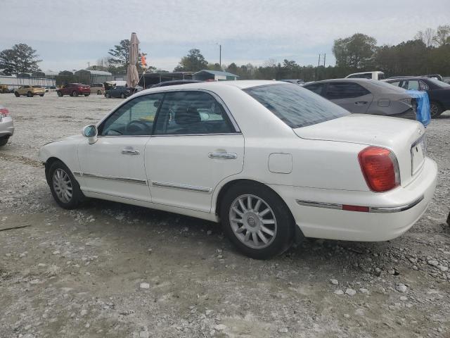 Photo 1 VIN: KMHFU45E75A424847 - HYUNDAI GRANDEUR 