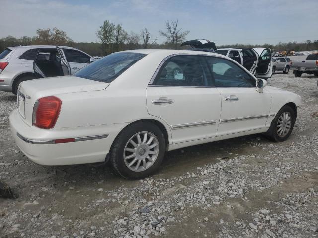 Photo 2 VIN: KMHFU45E75A424847 - HYUNDAI GRANDEUR 