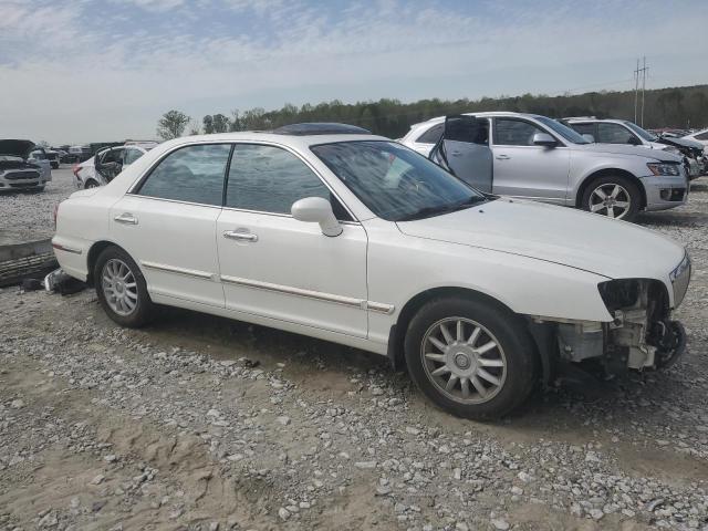 Photo 3 VIN: KMHFU45E75A424847 - HYUNDAI GRANDEUR 