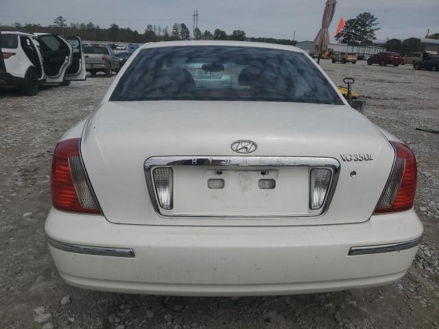 Photo 5 VIN: KMHFU45E75A424847 - HYUNDAI GRANDEUR 