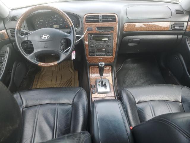 Photo 7 VIN: KMHFU45E75A424847 - HYUNDAI GRANDEUR 