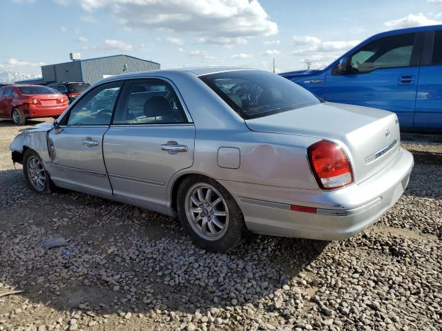 Photo 1 VIN: KMHFU45E82A204645 - HYUNDAI GRANDEUR 