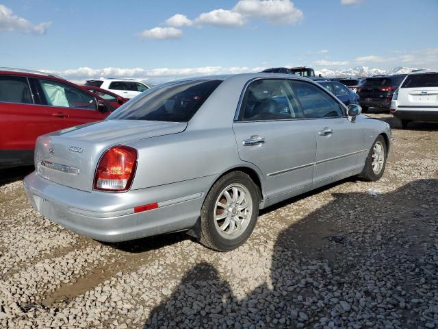 Photo 2 VIN: KMHFU45E82A204645 - HYUNDAI GRANDEUR 