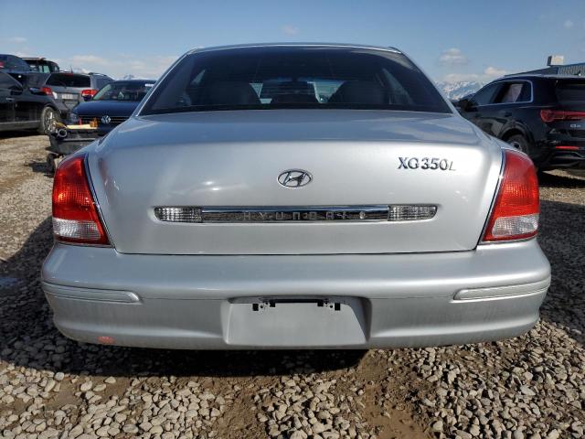 Photo 5 VIN: KMHFU45E82A204645 - HYUNDAI GRANDEUR 